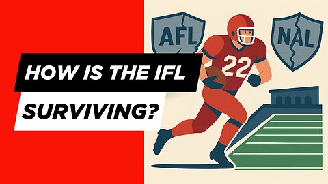 Why the IFL Dominates Indoor Football While Other Leagues Collapse