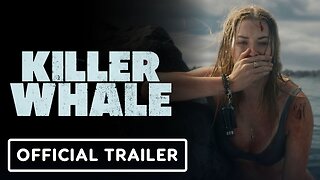 Killer Whale (2026) - Official Trailer