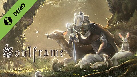 Soulframe: Preludes 10 - First 20 Minutes (No Commentary Gameplay)