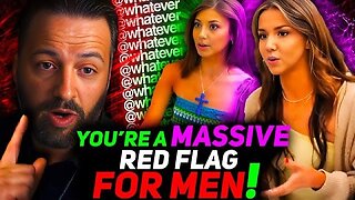 Andrew TORCHES ‘Born-Again’ Christian Chicks GUILTING Men Into Marrying Ran-Through Women