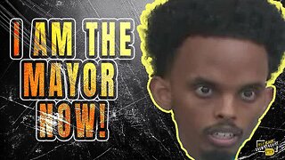 Radical Somali Socialist Primed for Mayoral Victory in Minneapolis | More Health Wins for America