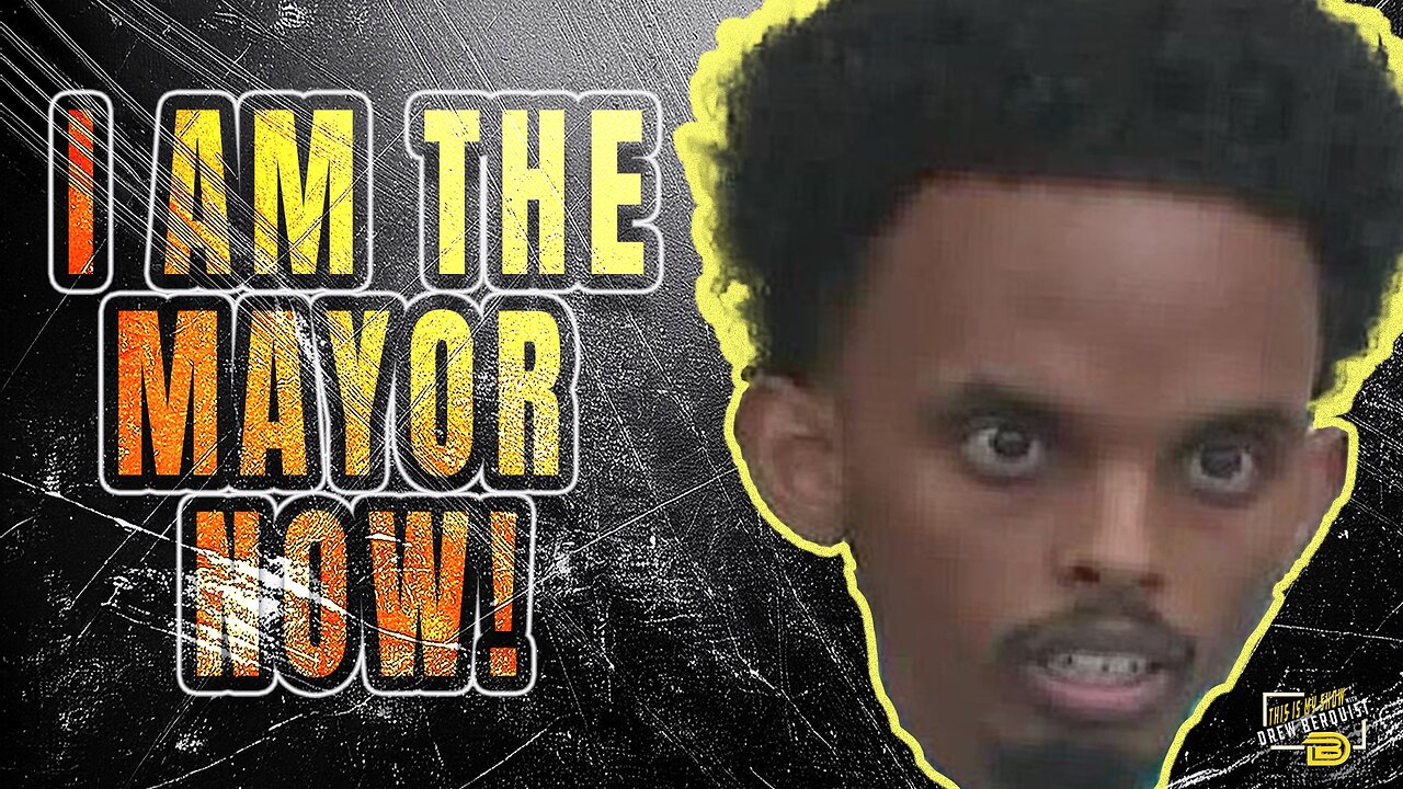 Radical Somali Socialist Primed for Mayoral Victory in Minneapolis | More Health Wins for America