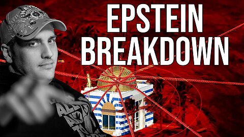 Epstein Breakdown