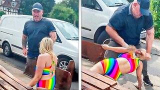 YouTube Does Not Want You To See This...