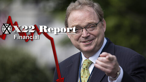 Ep 3844a - [CB] Mission Has Always Been To Destroy Gold As Money, Fed Released Fake Study On Tariffs