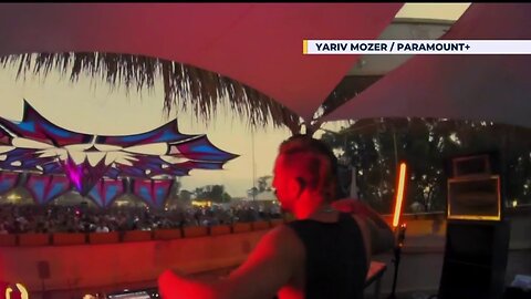 'We Will Dance Again'： Nova music festival documentary wins Emmy