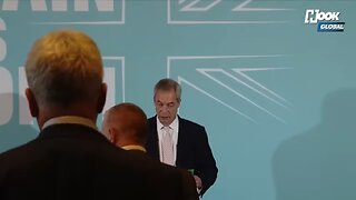 Starmer Shocking Election Move, Nigel UK Has 'Mass Replace' Gone TOO FAR, Exposing Illegal Trucking