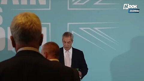 Starmer Shocking Election Move, Nigel UK Has 'Mass Replace' Gone TOO FAR, Exposing Illegal Trucking