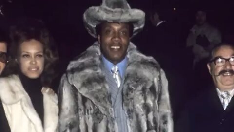 American Gangster: Die wahre Story von Frank Lucas