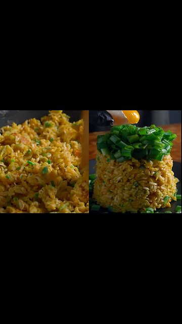 1-Minute Instant Food ASMR – Satisfying Cooking for Relaxation Part 6