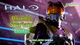Halo: Rumble Spartans | Jingling all the way!