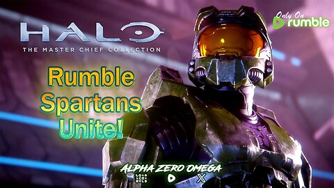 Halo: Rumble Spartans | Jingling all the way!