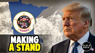 It’s Time: Trump Should Invoke the Insurrection Act