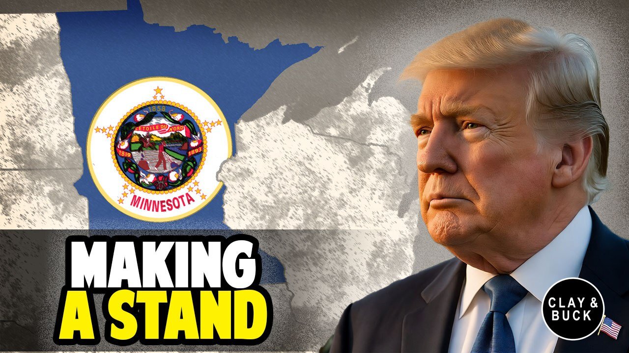 It’s Time: Trump Should Invoke the Insurrection Act