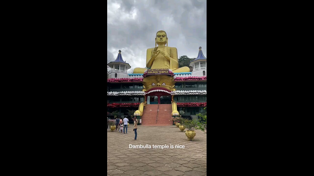 Welcome to Sri Lanka 🇱🇰