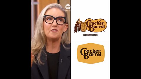Cracker Barrel CEO says the feedback on the changes at her company have been overwhelmingly positive