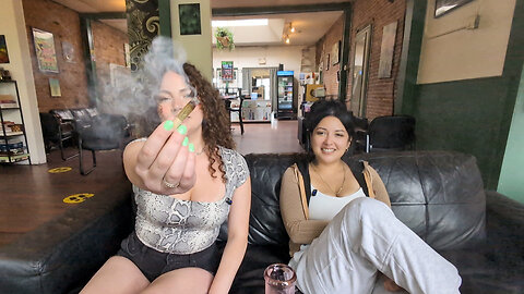 The For Twenty Show: Loungin'