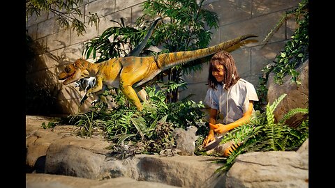 Do dinosaurs fit in the Bible?