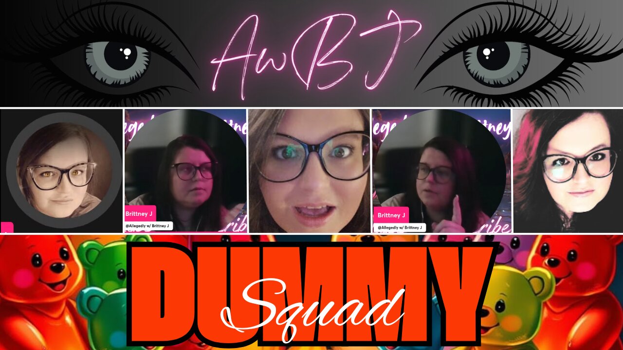 80. Vent Session Story Time.... Let's talk about this Den of Wolves!