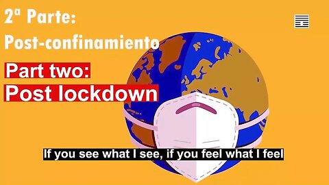 "Chronology of a Genocide: Part 2 - Post-Lockdown Analysis - Dec 2022 (English & Spanish)"