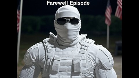 #30 47’s GOT This. You? PLEASE Get Your Life Together (FAREWELL EPISODE) 