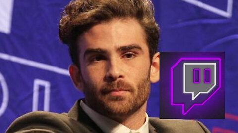 Hasanabi BANNED from Twitch AGAIN: Free Speech Under Fire?