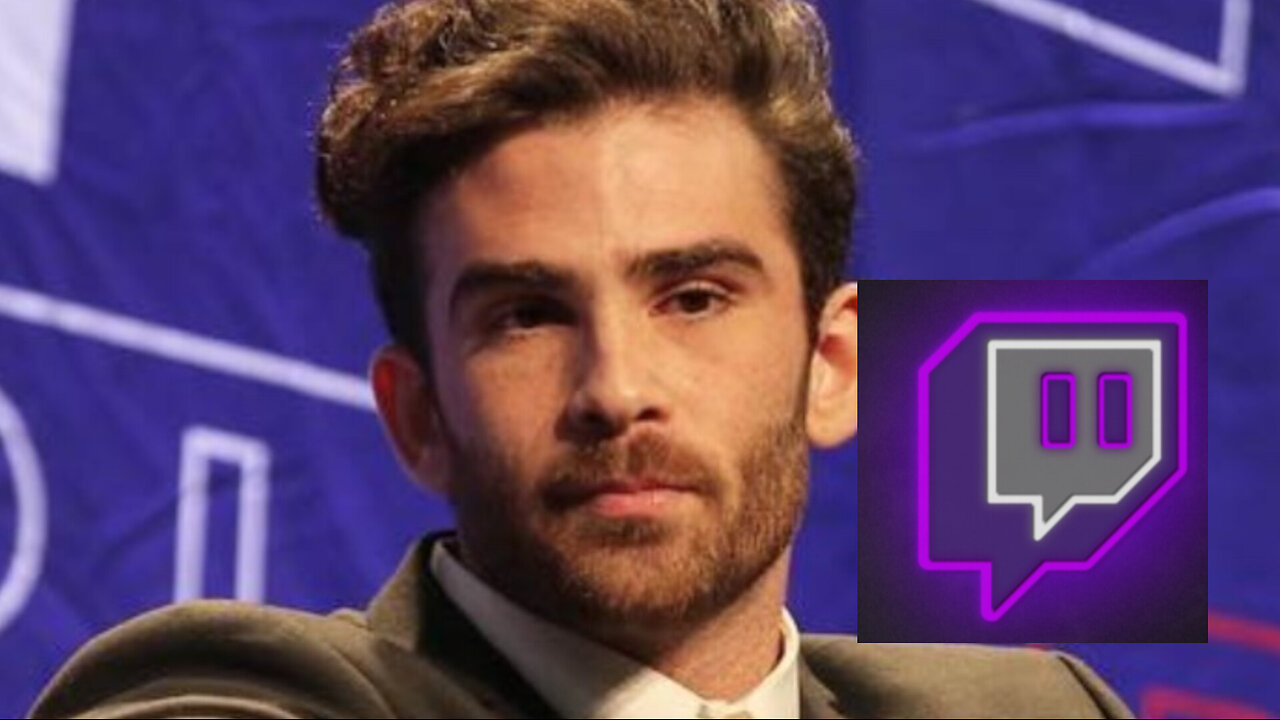 Hasanabi BANNED from Twitch AGAIN: Free Speech Under Fire?