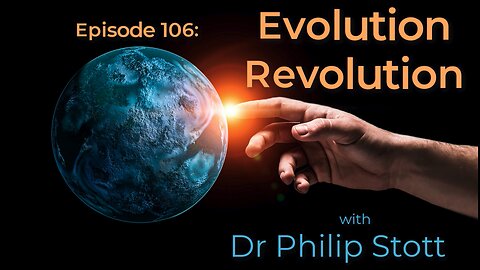 106 Evolution Revolution