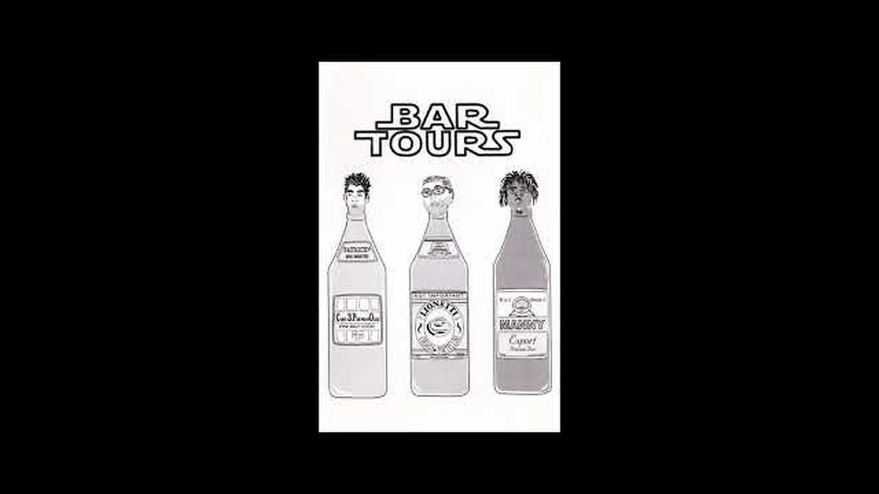 Mynock - BarTours tape (1999, Sacramento)