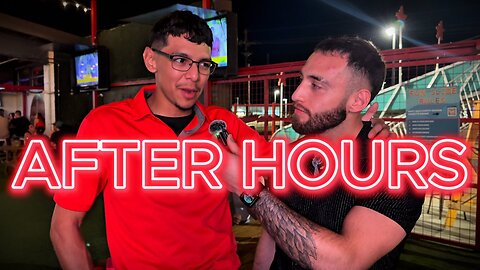 This One Conversation Could Change Your Life | After Hours Ep. 2