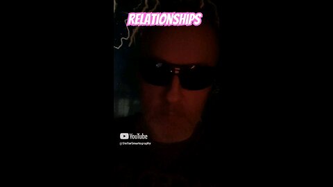 Useless Advice #35 | Relationships