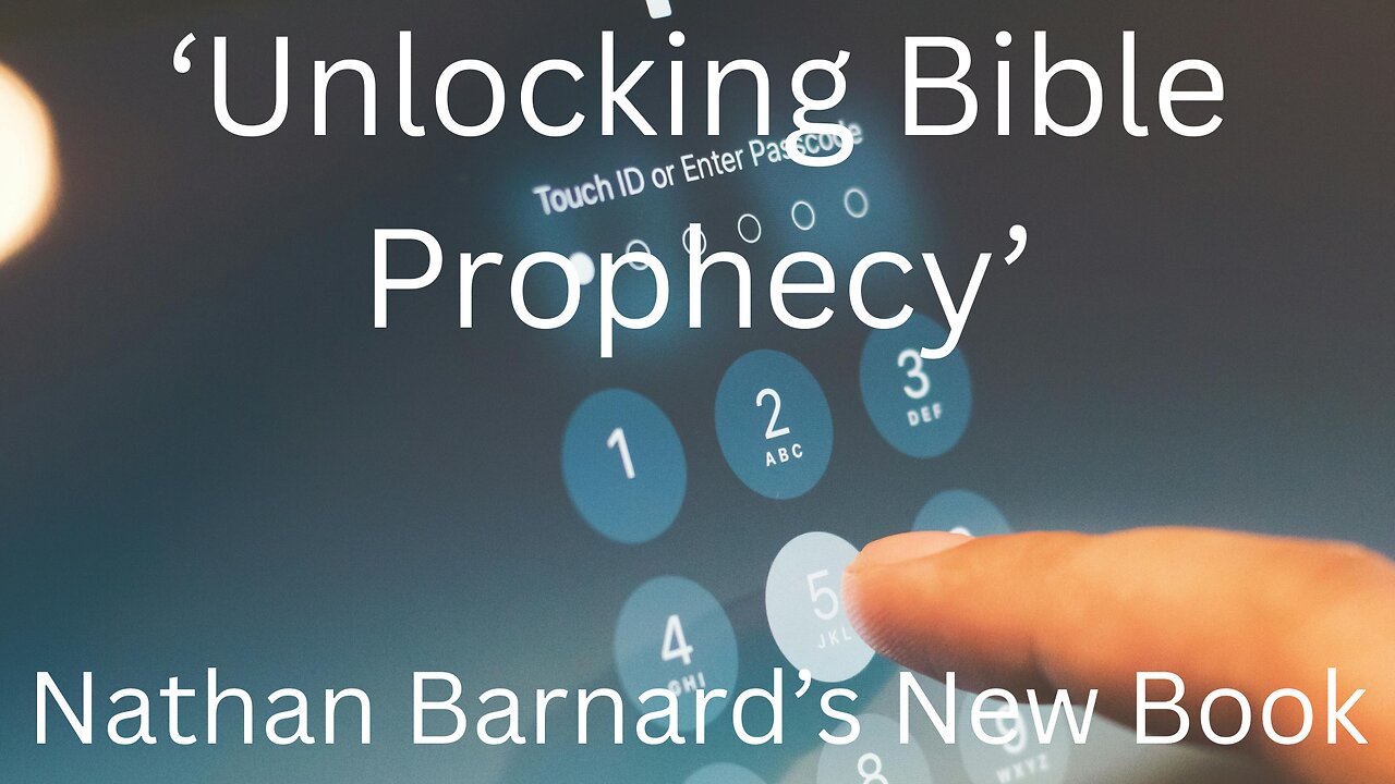 Unlocking Bible Prophecy