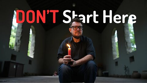 Can You Self Initiate? (Yes, But..)