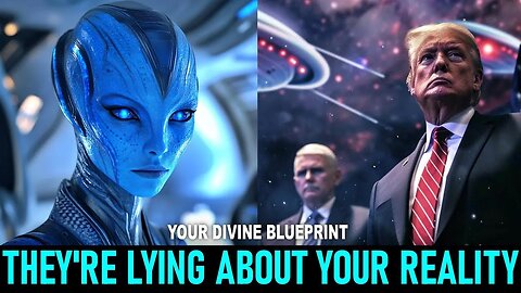 "THIS WILL BLOW YOUR MIND: THE SHOCKING TRUTH ABOUT YOUR DNA!" GODDESS OF CREATION EXPANDED DNA (5.6