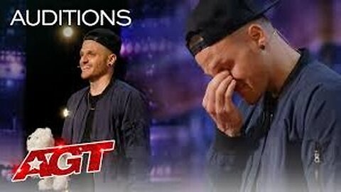 America's Got Talent WINNER Dustin Tavella - ALL Performances!