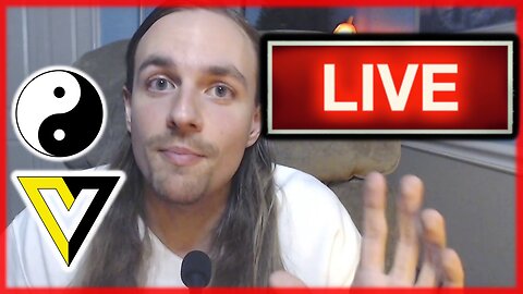 LIVE Navigating Our Crazy World - Chill, Reacts, Share With Me, Open Chat