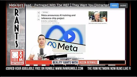 Meta's Strategy to Keep Users Engrossed in the Metaverse