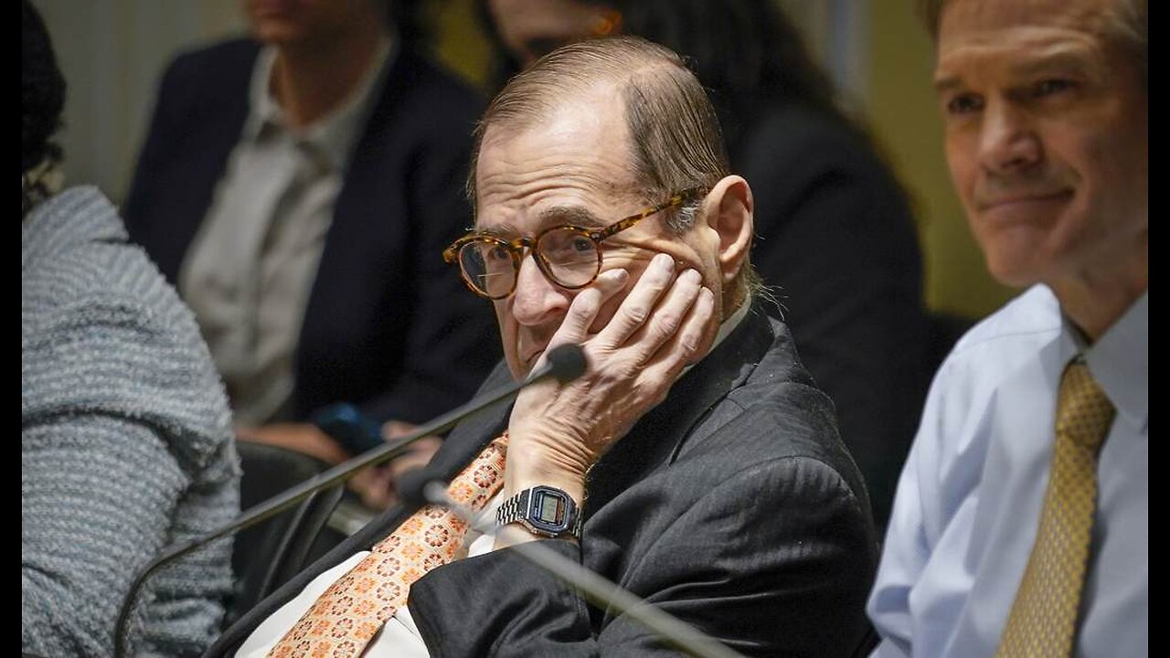 Dem Rep Fumes After Trump’s DHS Detains Staffer, Aides Are Accused Harboring Rioters in His Office