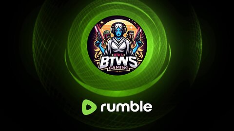 BtwStinger & MrsBTWS