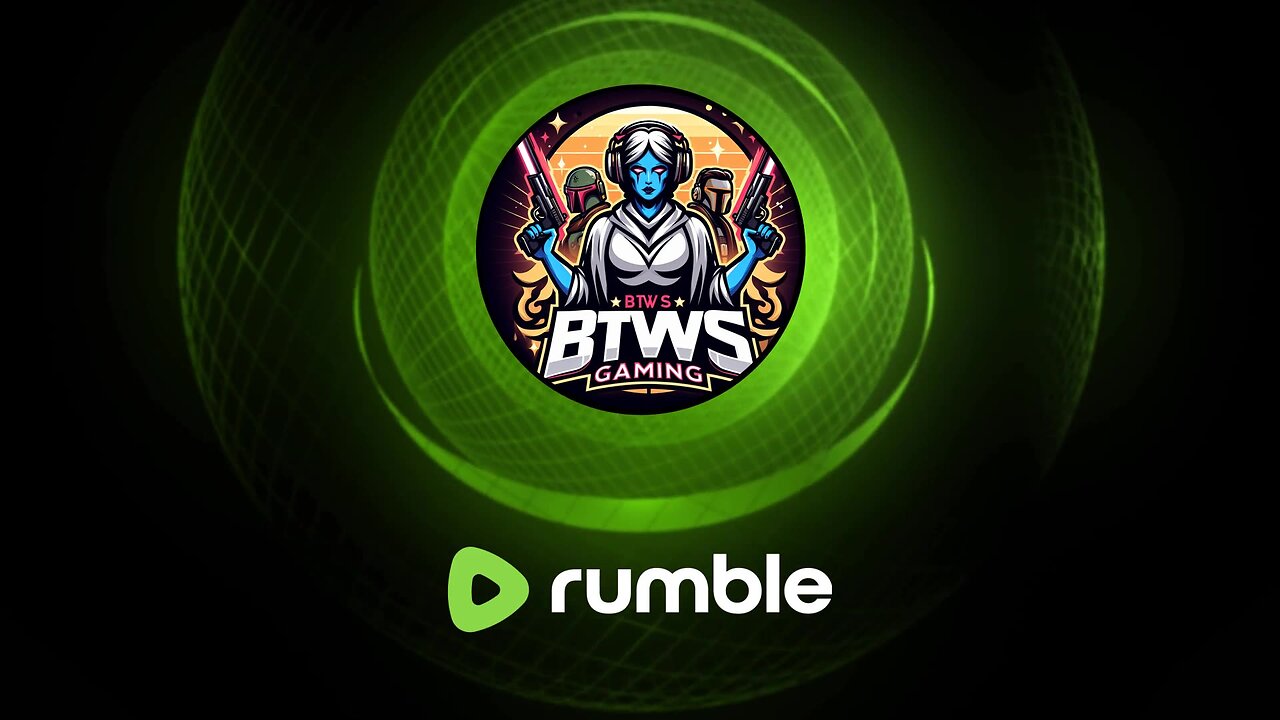 BtwStinger & MrsBTWS