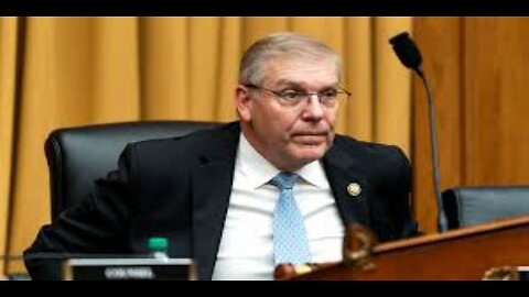 GOP Rep. Loudermilk of Georgia Announces Retirement