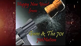 MiM - S2 Episode #114 - GUNS & The 701 - POWERED BY LAUER AUTO REPAIR - Dec 19th, 2025 - www.GunsAndThe701.com