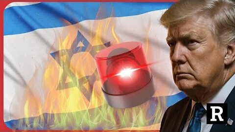 "Israel is the greatest THREAT to America and is not even close" - Fmr US Marine Scott Ritter