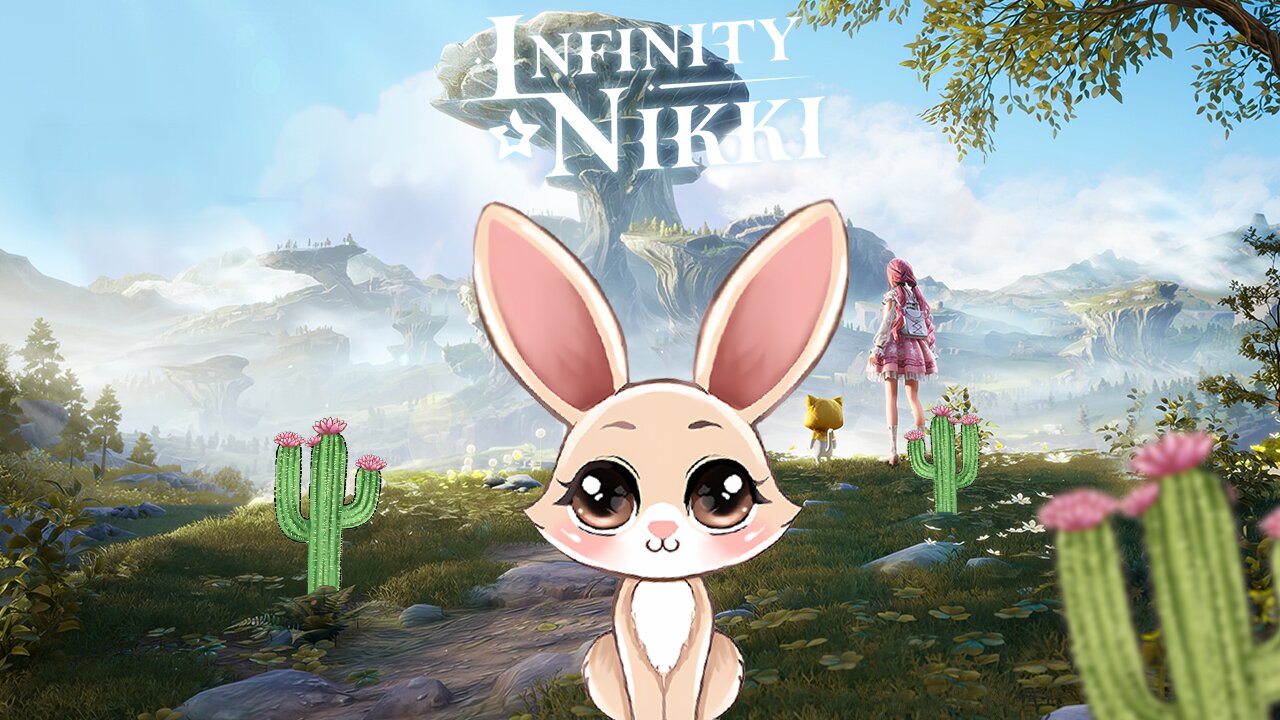 What the blue tears washed away