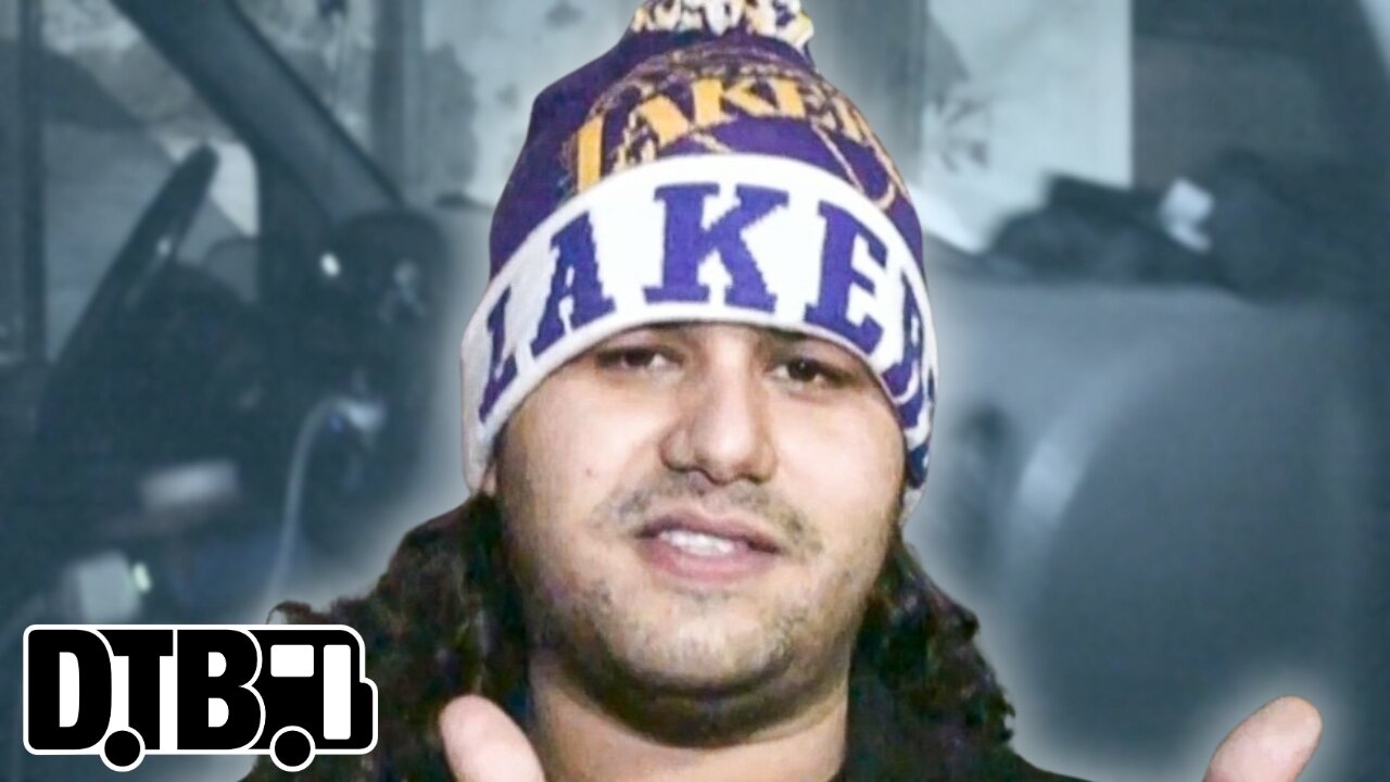Volumes - BUS INVADERS (Revisited) Ep. 277 [2013]