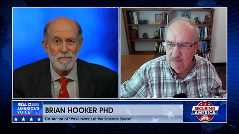 With Brian Hooker