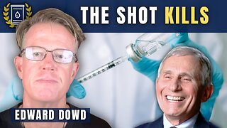 Banned on Youtube: Which is Worse, COVID or the Vaccine?