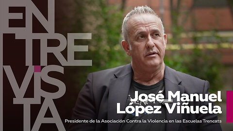 "En España las autoridades no están concienciadas de la gravedad de la violencia en las escuelas"