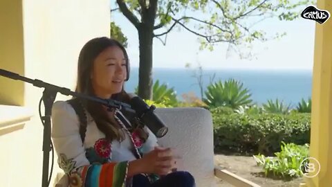 Nicole Shanahan Ex-Wife Of Google Co-Founder & RFKJR’s Running Mate Leaks The “Tech Wife Mafia”