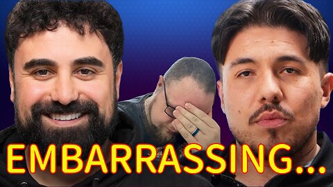 Breaking Down the George Janko / Voice of Reason Discussion